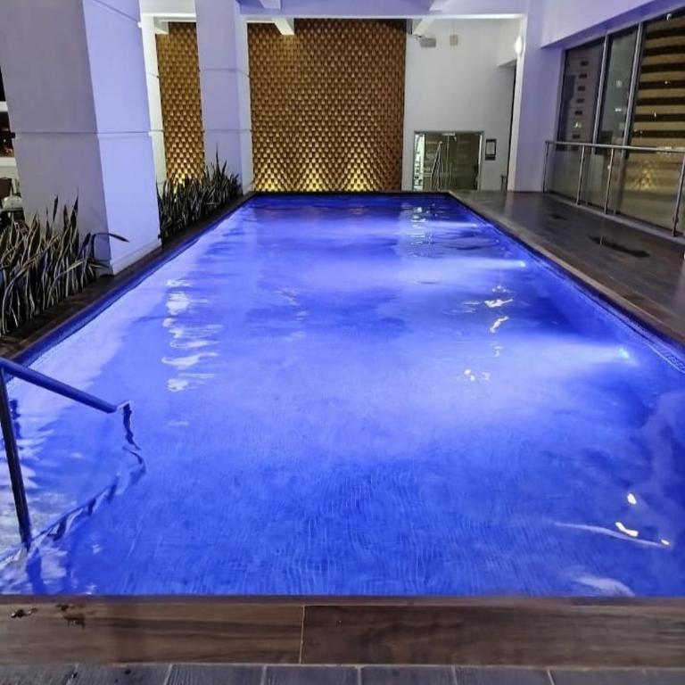 MY Home - Apartamento de 1 dormitorio - 9