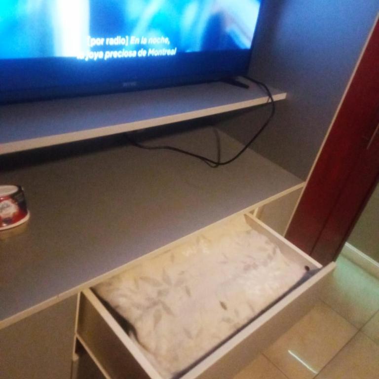 MY Home - One-Bedroom Apartment - 10