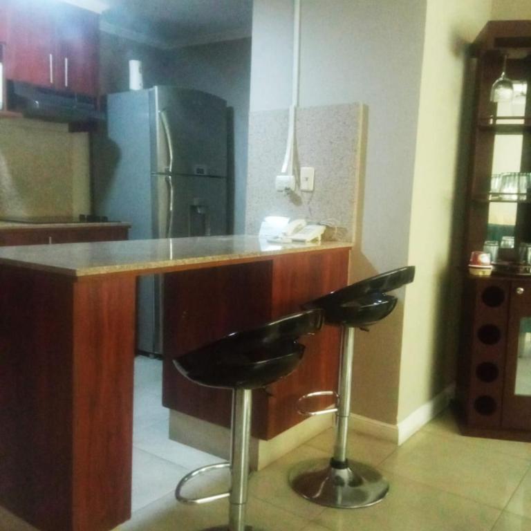 MY Home - Apartamento de 1 dormitorio - 12