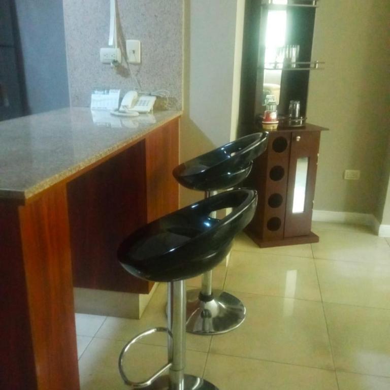 MY Home - Apartamento de 1 dormitorio - 13