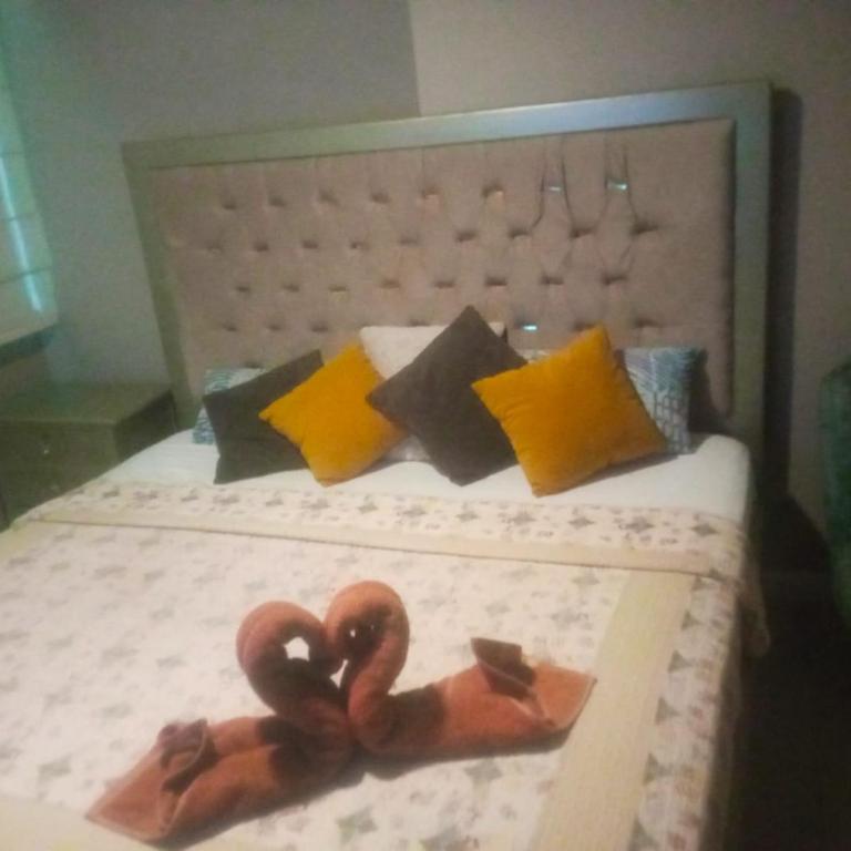 MY Home - Apartamento de 1 dormitorio - 15