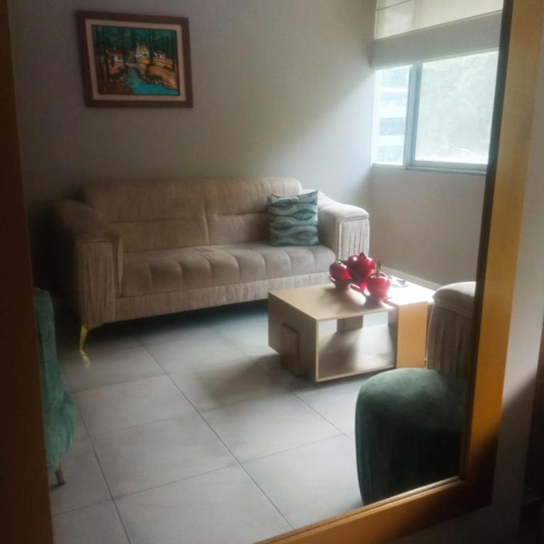 MY Home - Apartamento de 1 dormitorio - 16