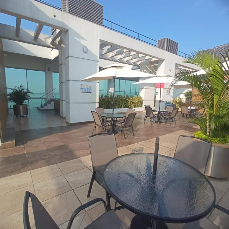 MY Home - One-Bedroom Apartment - 22