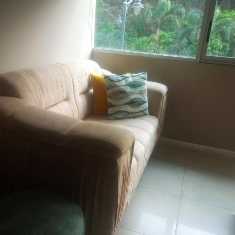 MY Home - One-Bedroom Apartment - 24