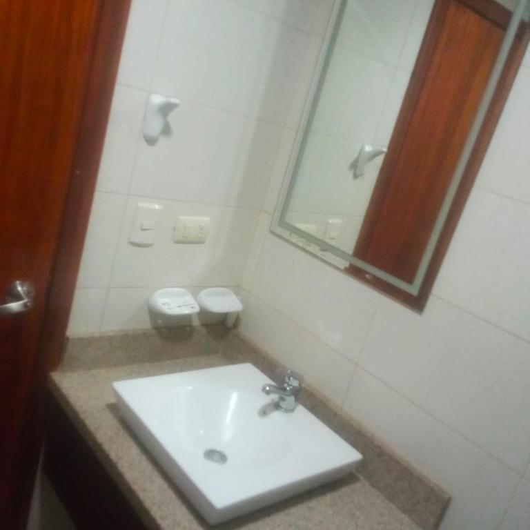 MY Home - Apartamento de 1 dormitorio - 34