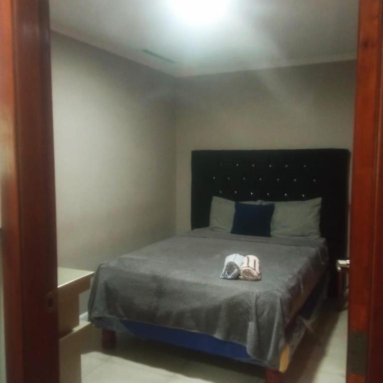 MY Home - Apartamento de 1 dormitorio - 35