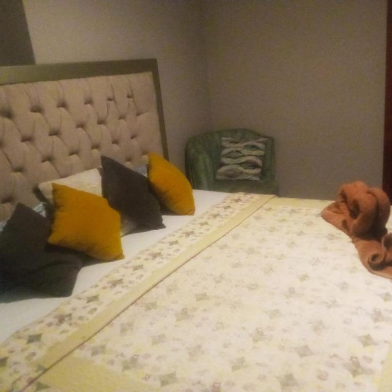 MY Home - One-Bedroom Apartment - 41