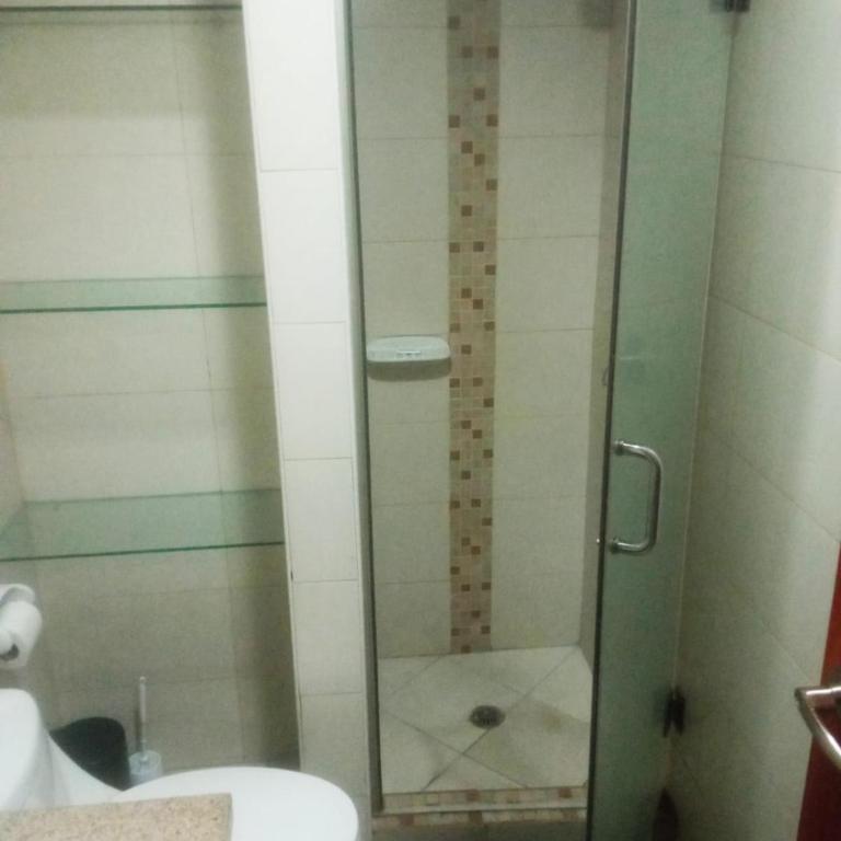 MY Home - Apartamento de 1 dormitorio - 42