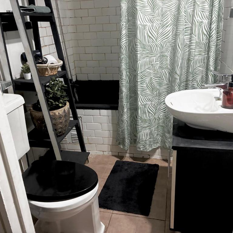 Casa n e g r a guest room - Deluxe Double Room - 3