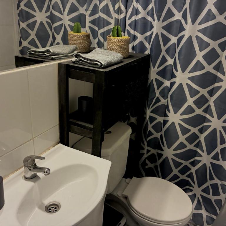 Casa n e g r a guest room - Single Room - 2