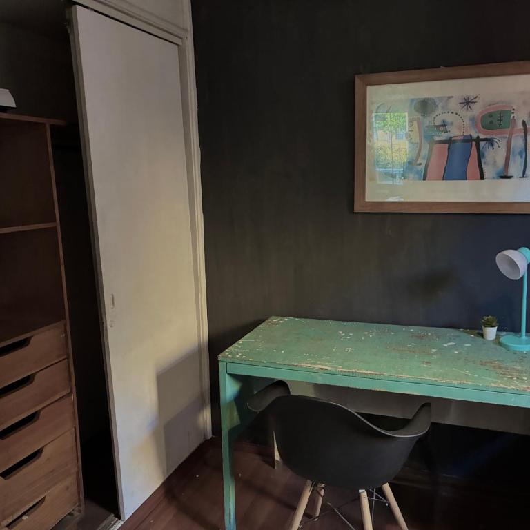 Casa n e g r a guest room - Single Room - 3