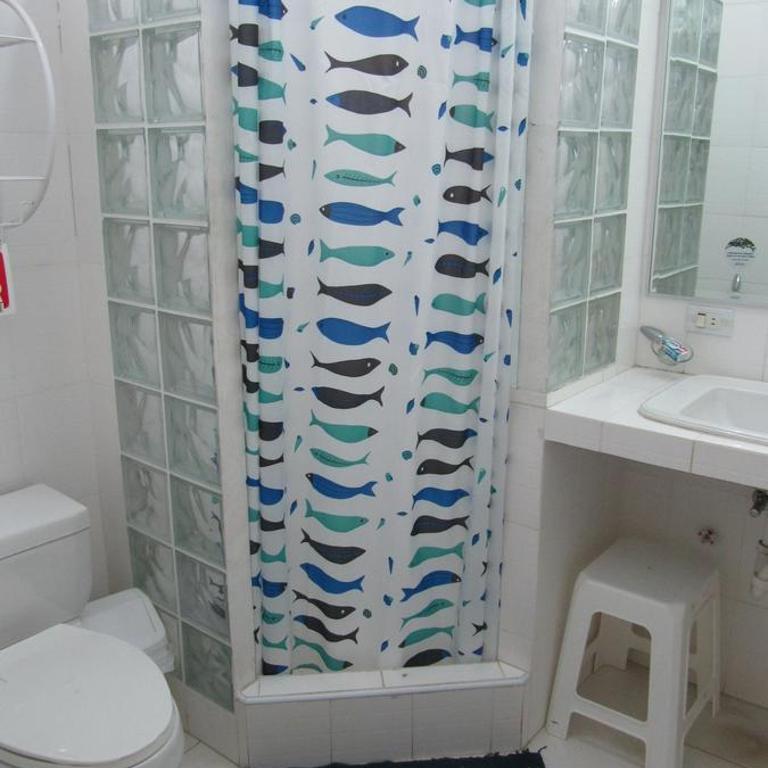 Casa Playas # 1 - Five-Bedroom House - 25