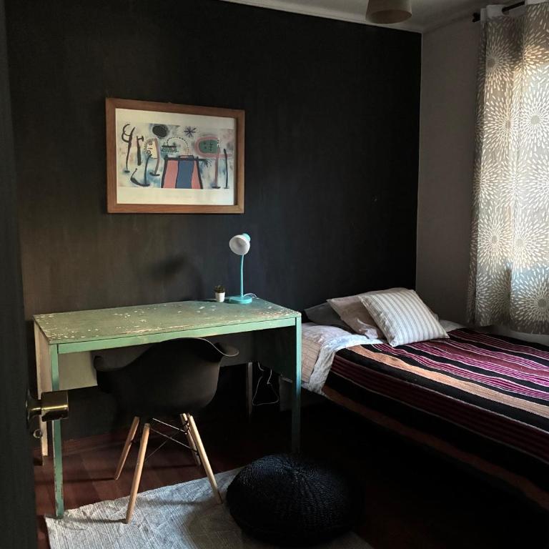 Casa n e g r a guest room - Single Room - 4