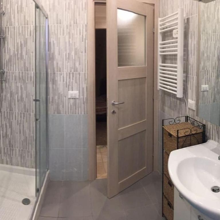 Lorenzo Magnifico Apartment - Appartamento - 14