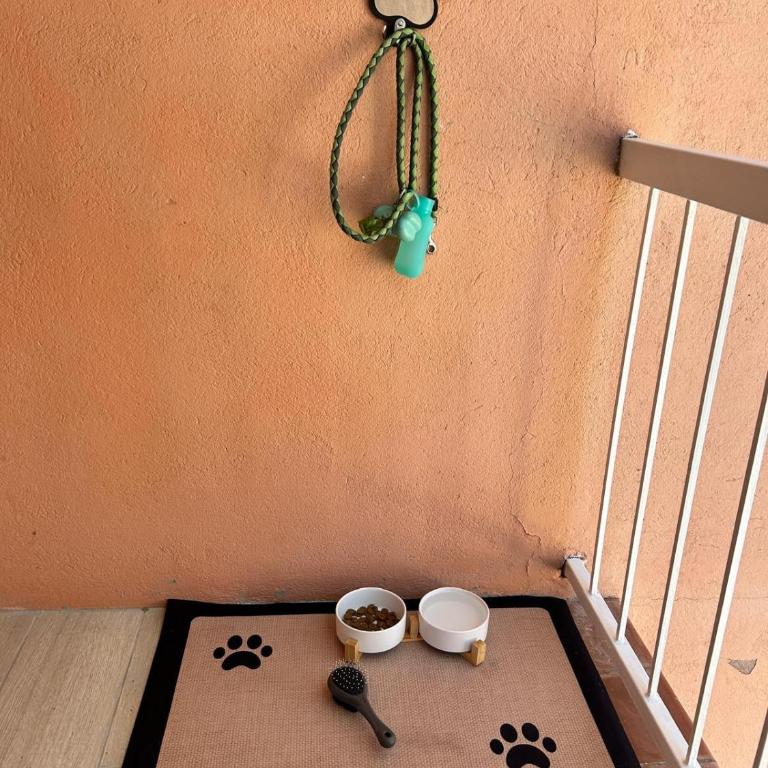 Apartamento con WiFi y Aire acondicionado en Pals Playa - Apartamento - 35