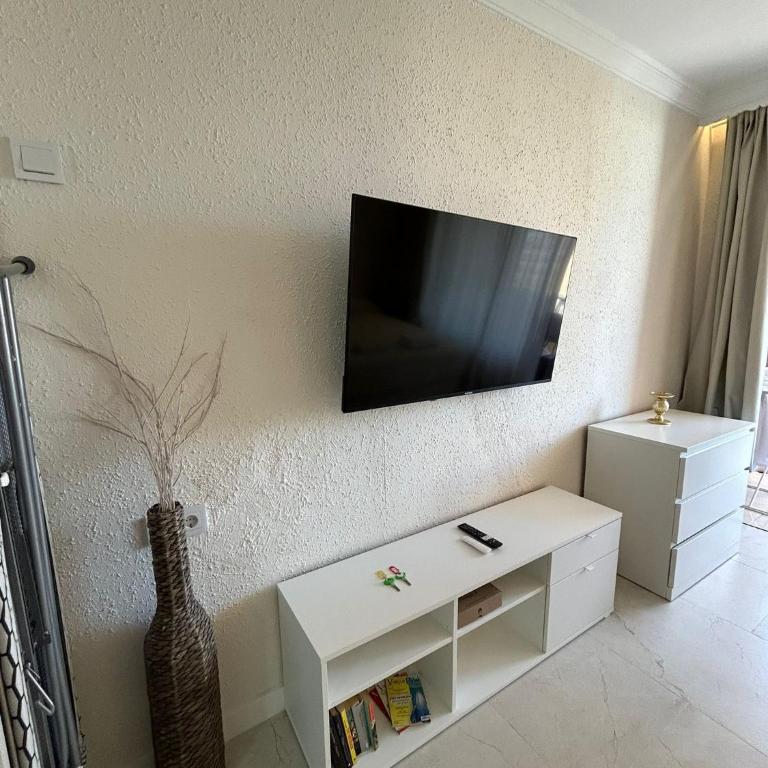 Sun and beach in Fuengirola - Apartamento de 1 dormitorio - 6