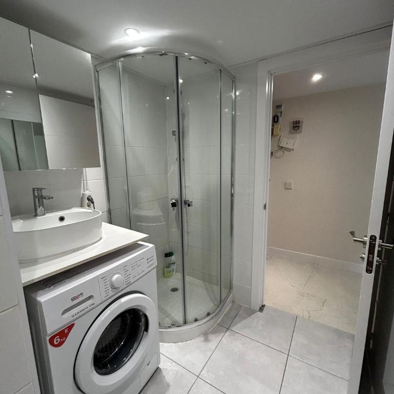 Sun and beach in Fuengirola - Apartamento de 1 dormitorio - 8