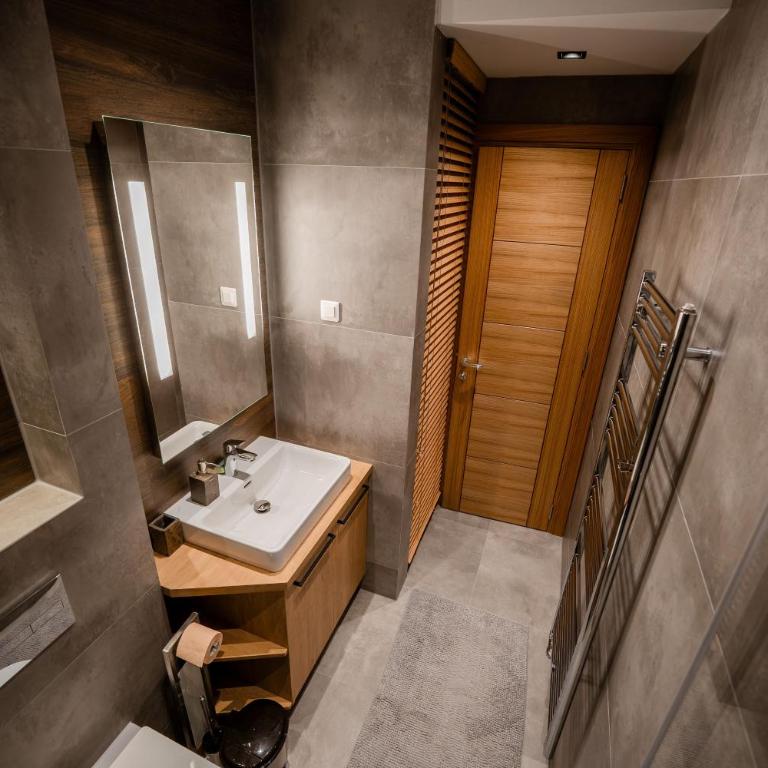Gold Zlatibor Kalman - Superior Suite - 3