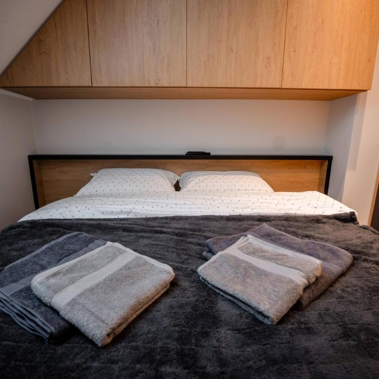 Gold Zlatibor Kalman - Superior Suite - 6