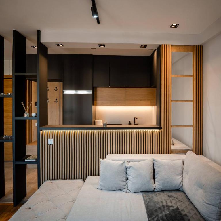 Gold Zlatibor Kalman - Superior Apartman Tipa "Suite" - 8