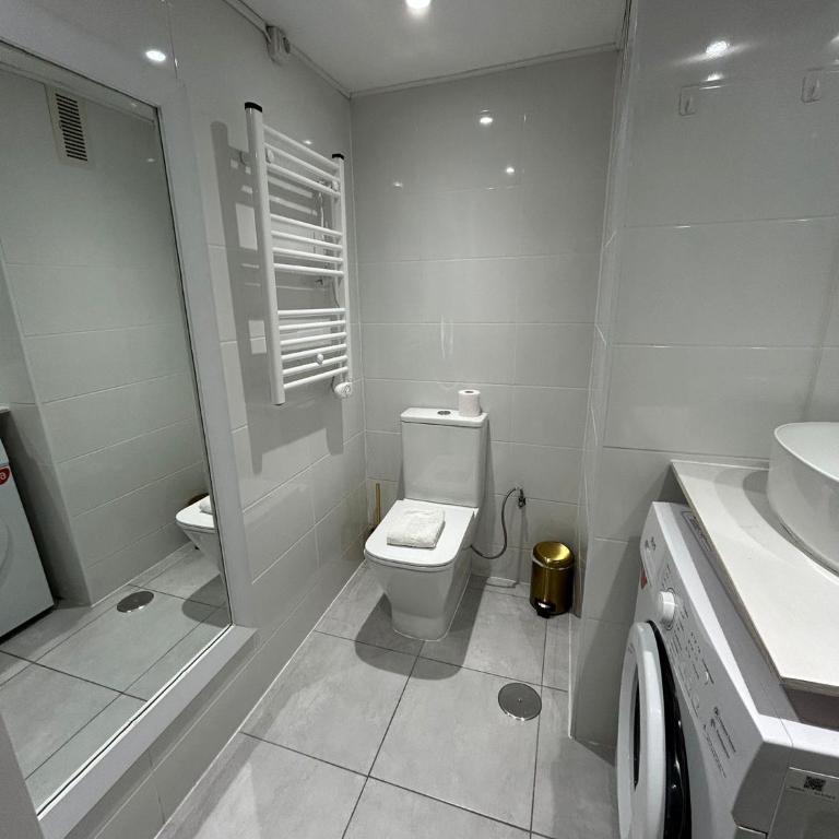 Sun and beach in Fuengirola - Apartamento de 1 dormitorio - 9