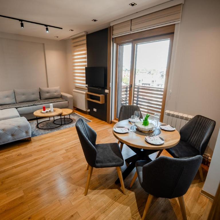 Gold Zlatibor Kalman - Superior Suite - 11
