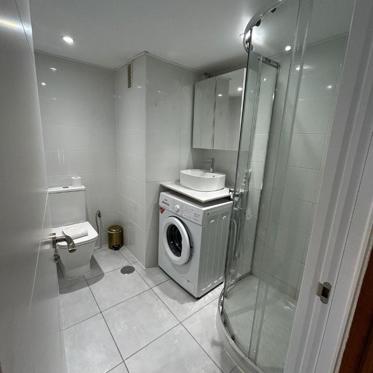 Sun and beach in Fuengirola - Apartamento de 1 dormitorio - 10