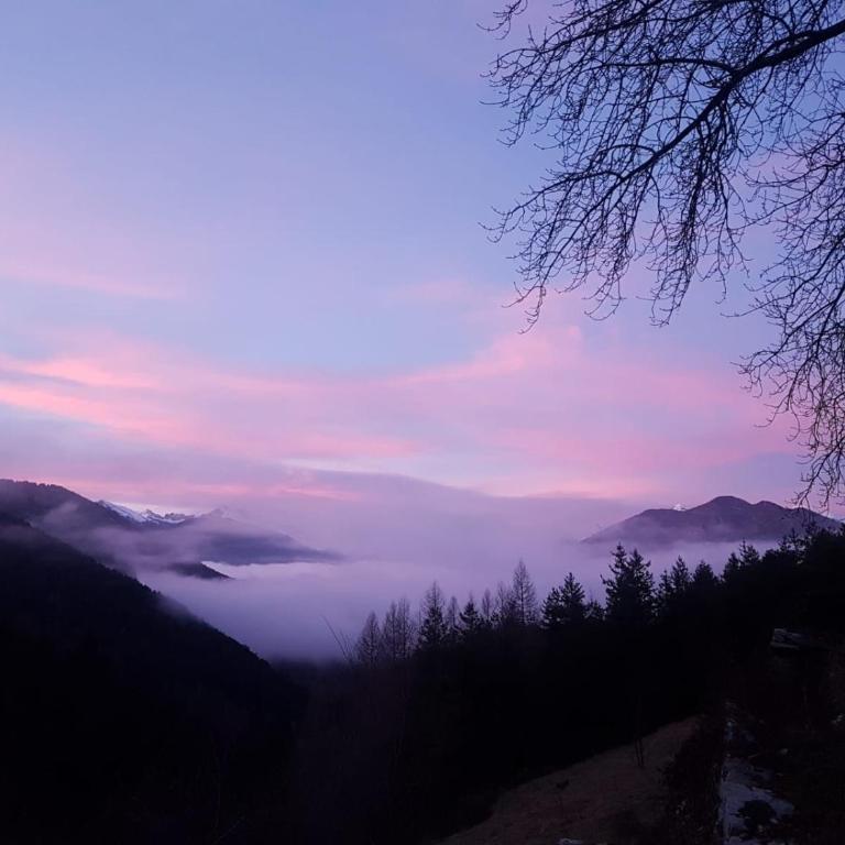 Wild mountains - Chalet - 1