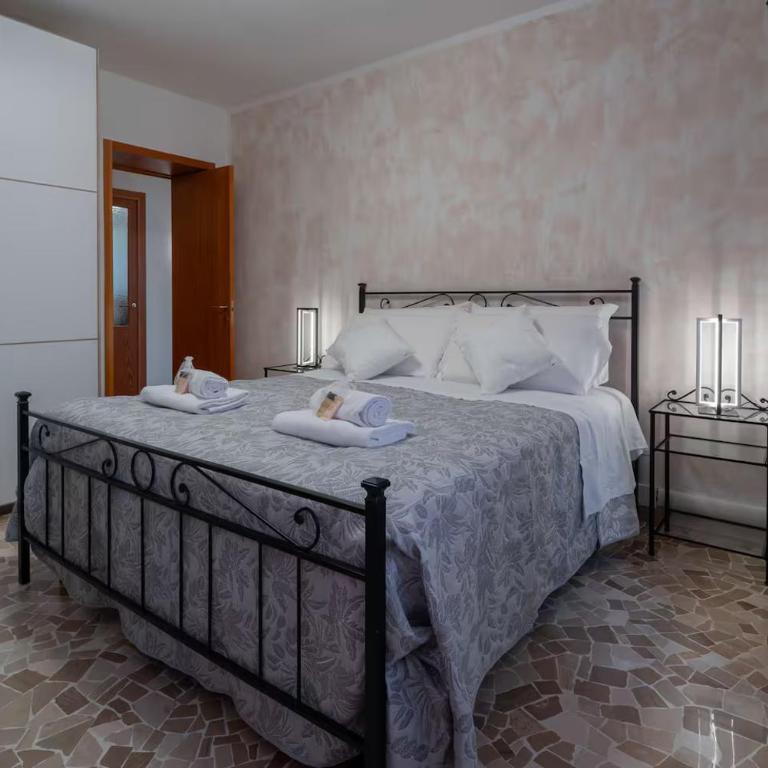 Venice Centre Near P Le Roma and Train Station - Appartamento - 6