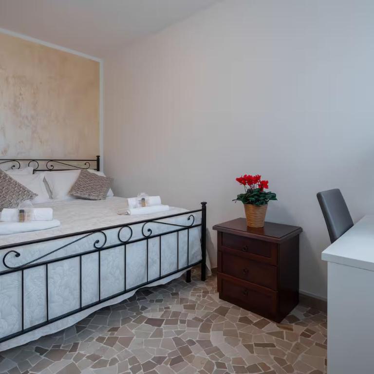Venice Centre Near P Le Roma and Train Station - Appartamento - 7