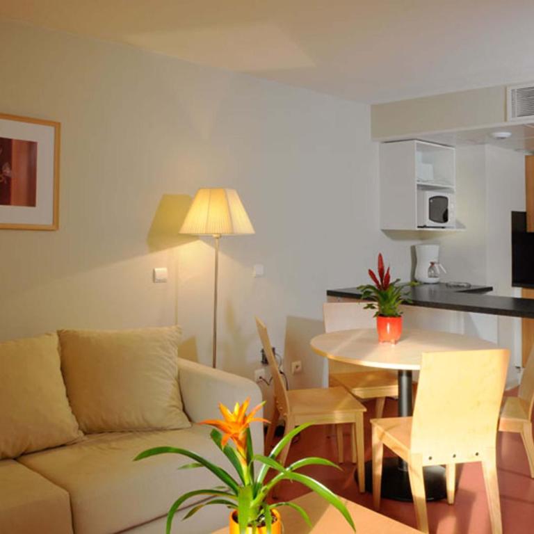 Villa Mariale by Popinns - Appartement 1 Chambre (4 Adultes) - 6