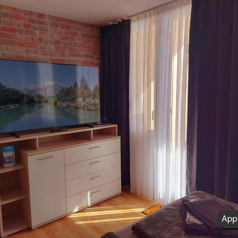 Fewo Eisvogelnest - Appartamento con 1 Camera da Letto - 10