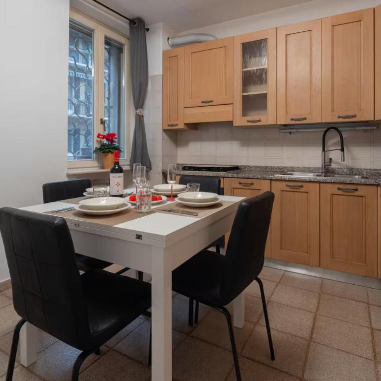 Venice Centre Near P Le Roma and Train Station - Appartamento - 9