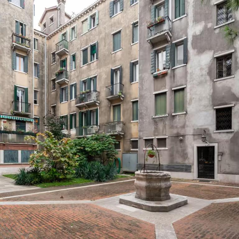 Venice Centre Near P Le Roma and Train Station - Appartamento - 12