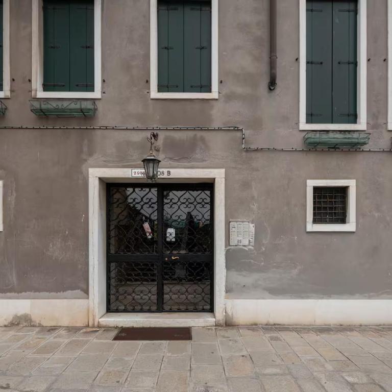 Venice Centre Near P Le Roma and Train Station - Appartamento - 13
