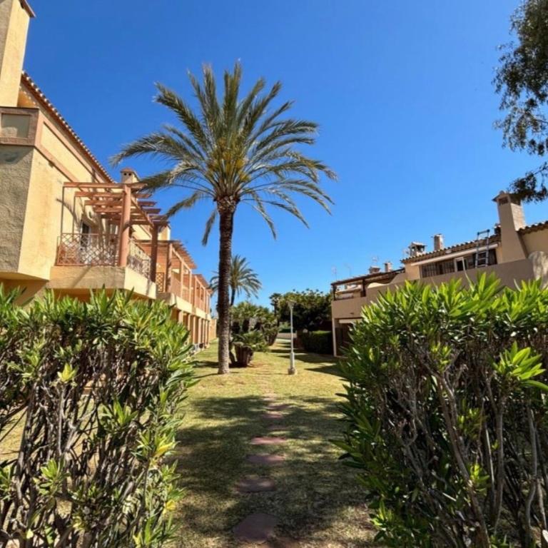 Acogedor apartamento en Denia - Apartamento de 3 dormitorios - 1