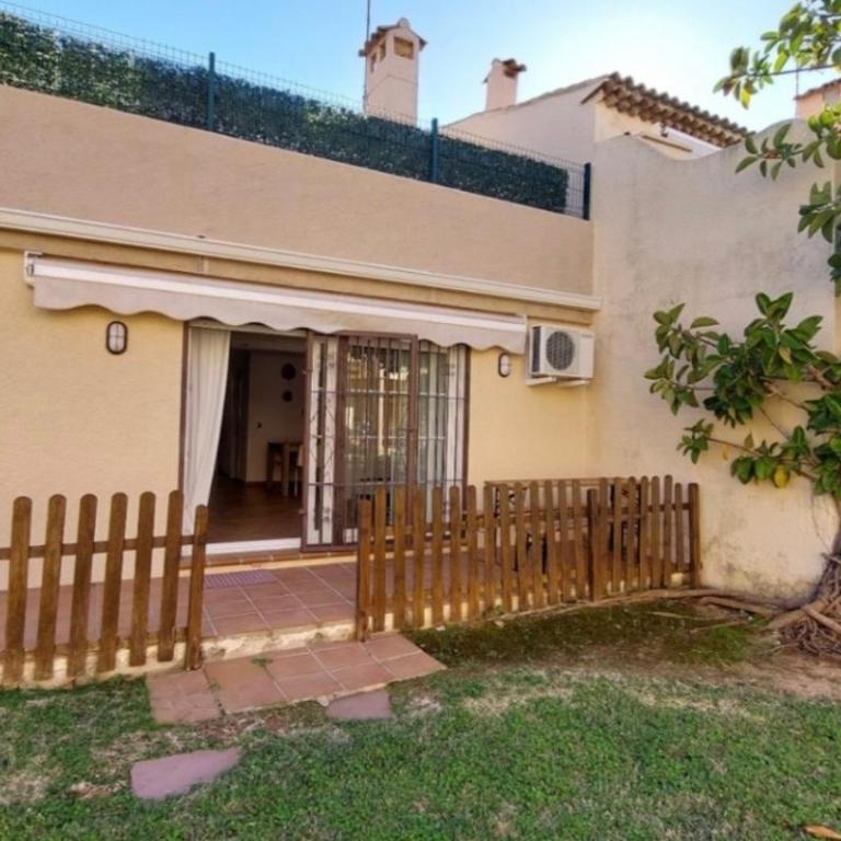 Acogedor apartamento en Denia - Apartamento de 3 dormitorios - 8