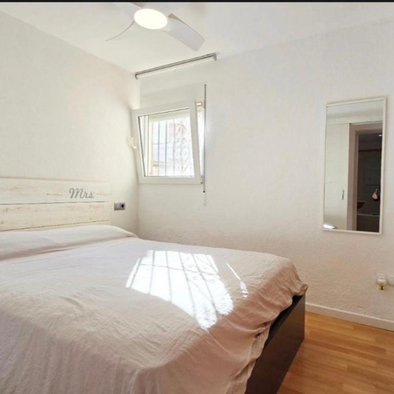Acogedor apartamento en Denia - Apartamento de 3 dormitorios - 10