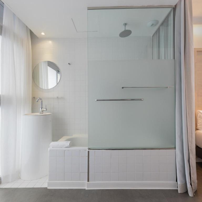 Casa Lit Barcelona - Double Room - 7