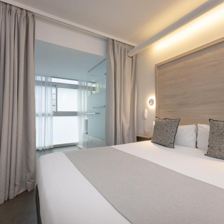 Casa Lit Barcelona - Double Room - 10
