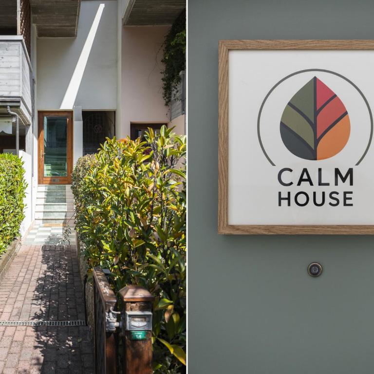 Calm House - Appartamento con 1 Camera da Letto - 2