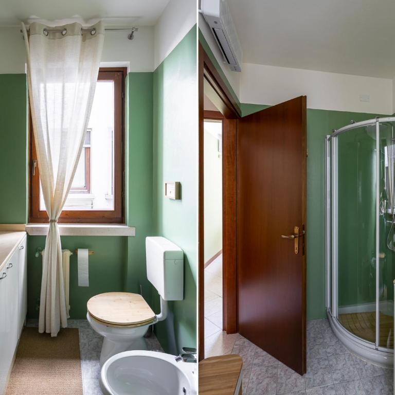 Calm House - Appartamento con 1 Camera da Letto - 9