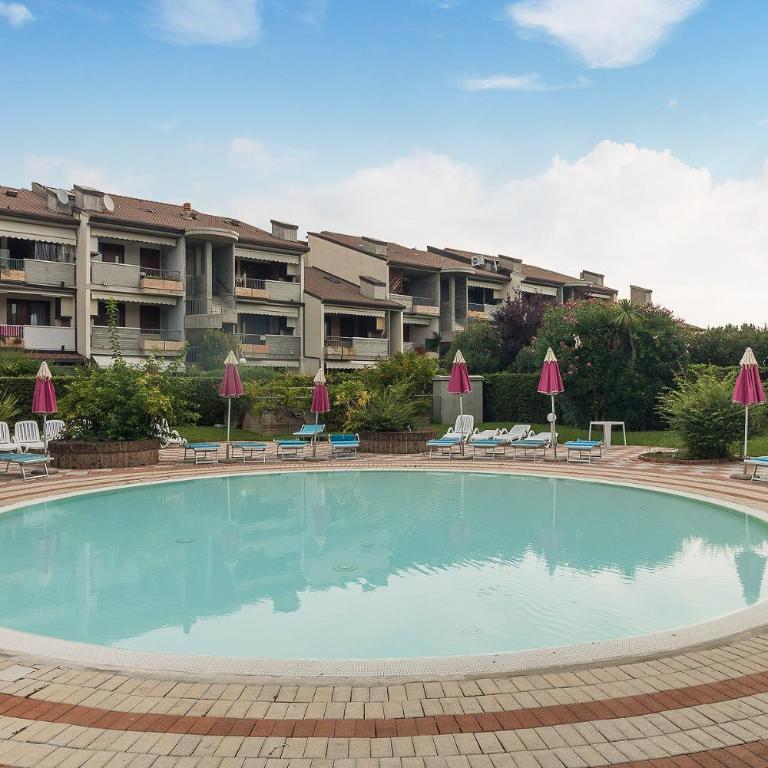 Calm House - Appartamento con 1 Camera da Letto - 18