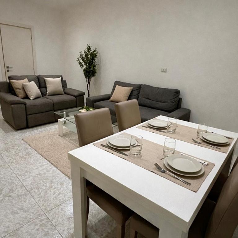 The Urban Lodge - Appartamento con 2 Camere da Letto - 6