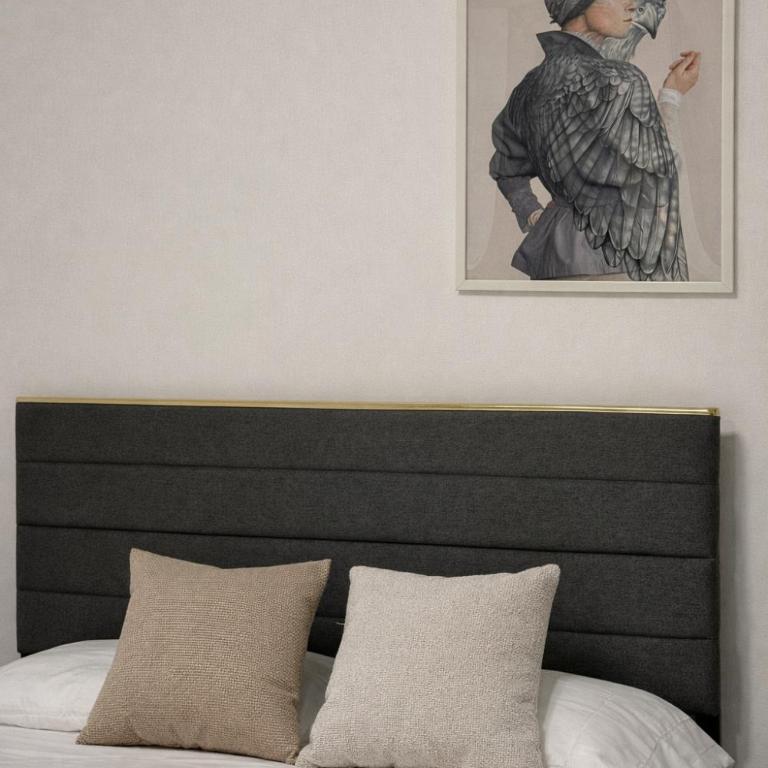 The Urban Lodge - Appartamento con 2 Camere da Letto - 4