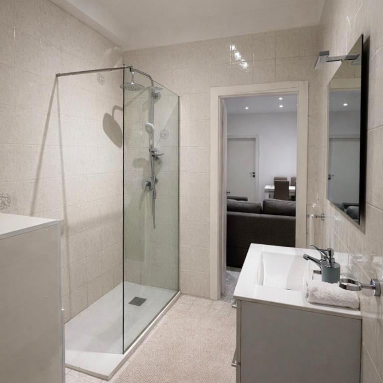 The Urban Lodge - Appartamento con 2 Camere da Letto - 7