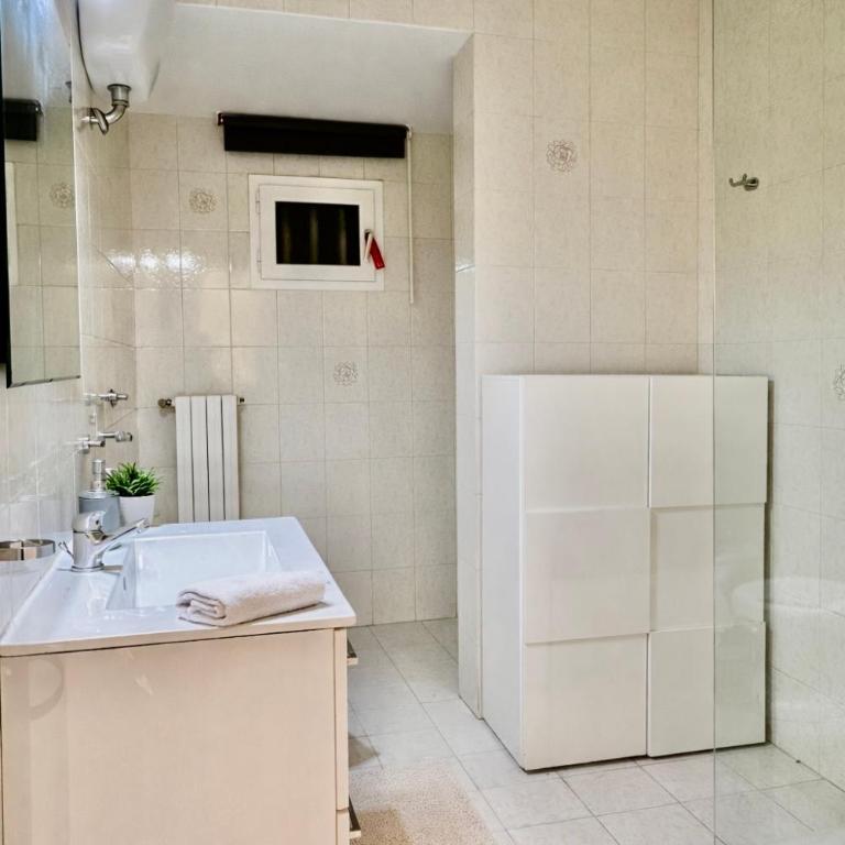 The Urban Lodge - Appartamento con 2 Camere da Letto - 8