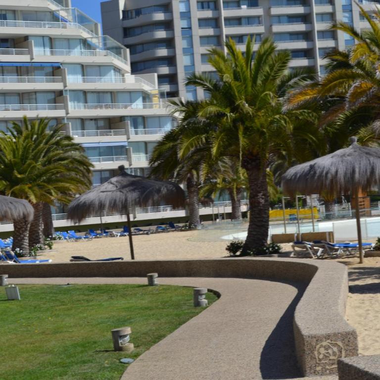 San Alfonso del Mar Algarrobo - Apartamento de 2 dormitorios - 1ª planta - 30