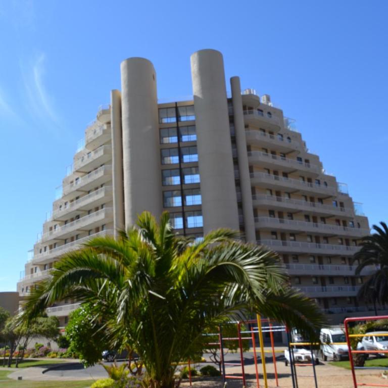 San Alfonso del Mar Algarrobo - Apartamento de 2 dormitorios - 1ª planta - 27