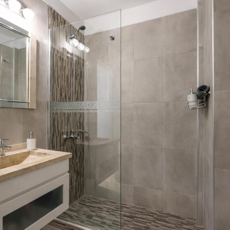 Garage incluido! River - Fleni - ViaVivaChino - Apartamento de 1 dormitorio - 6